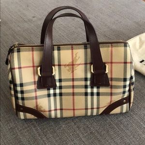 Burberry Handbag